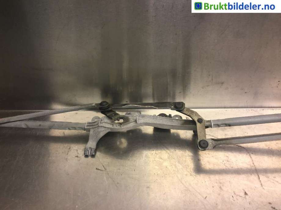 Viskeroverføring til Opel Astra J 2010-2015  (OPEL|13 262 434|3 397 020 986|)