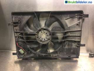 Kjølevifte til Opel Astra J,   (OPEL|52430010|0 130 308 101)