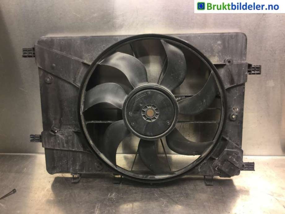 Kjølevifte til Opel Astra J 2010-2015  (OPEL|52430010|0 130 308 101|)