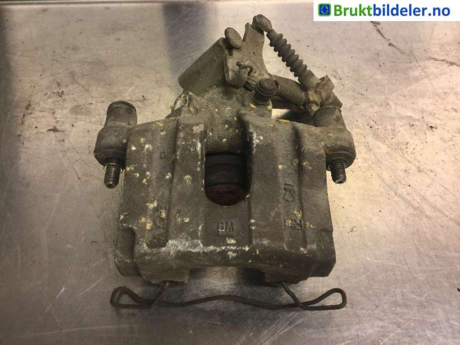 Bremsecaliper høyre bak til Opel Vectra C, 2002-2005 (Type I) (OPEL|)