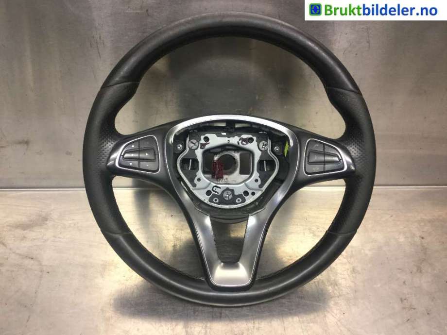 Ratt til Mercedes Vito, 2014-->> (W447) (W447) (MERCEDES|A 002 460 26 03)