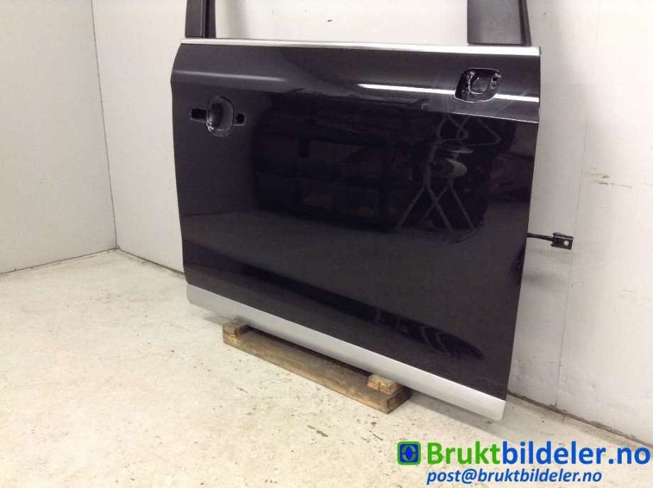 Dør høyre foran til Ford Kuga 2008-2012 (Type I)  (FORD|P8V41-S20124-AC||1712678)