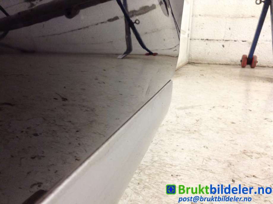 Dør høyre foran til Ford Kuga 2008-2012 (Type I)  (FORD|P8V41-S20124-AC||1712678)