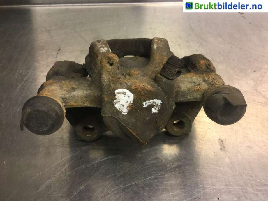 Bremsecaliper venstre bak til Mercedes Vito 2014-->> (W447) (W447) (MERCEDES|)