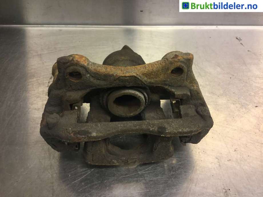 Bremsecaliper venstre bak til Mercedes Vito 2014-->> (W447) (W447) (MERCEDES|)