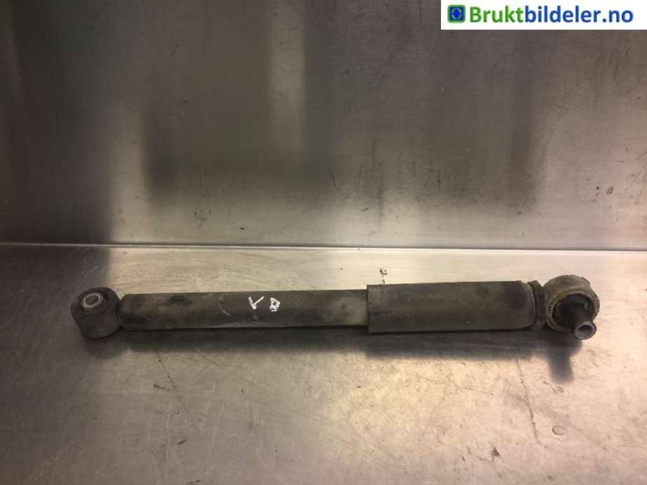 Støtdemper bak til Mercedes Vito, 2014-->> (W447) (W447) (MERCEDES|)