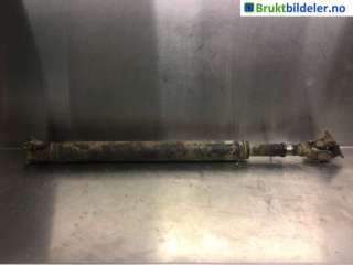 Mellomaksel bakre til Toyota Land Cruiser 120, 2002-2009  (TOYOTA|)