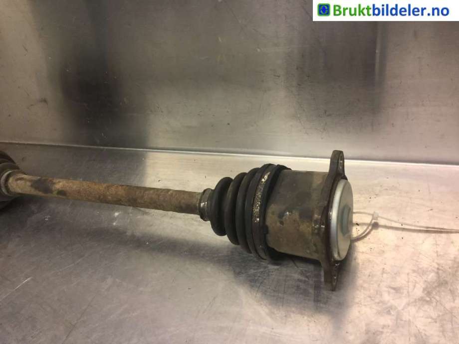 Drivaksel venstre bak til Toyota Hiace 2007-2012 (Fase 3)  (TOYOTA|4234026070|)