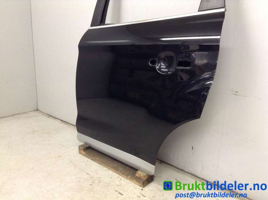 Dør venstre bak til Ford Kuga 2008-2012 (Type I)  (FORD|P8V41-S24631-AA|1520947|)