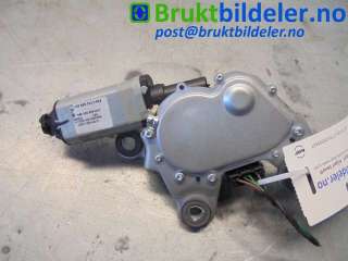 Viskermotor bakrute til Škoda Octavia,   (SKODA|LZ9 955 711 C|1Z9 955 711 PA5)