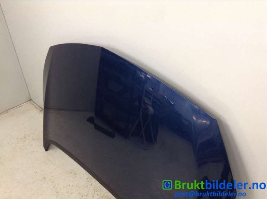 Panser til Opel Astra J 2010-2015  (OPEL|13312996||39014121)