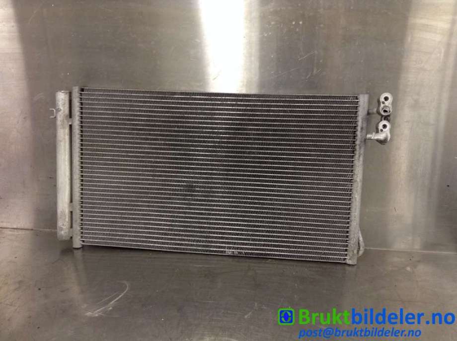 Aircondition radiator til BMW X1 2009-2015 (E84) (E84) (BMW|64 53 9 229 021-01|3213311|)