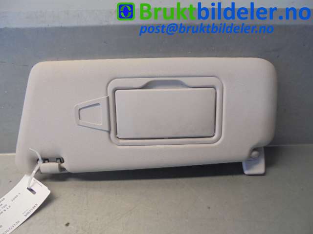 Solskjerm til Mercedes A-Klasse, 2005-2012 (W169) (W169) (MERCEDES|A 169 810 01 10 7H48)