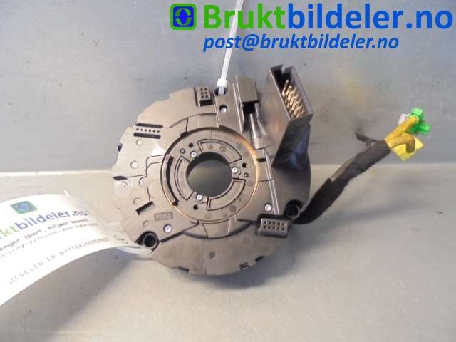 Bryter nødblink til Mercedes A-Klasse 2005-2012 (W169) (W169) (MERCEDES|1698207410|)