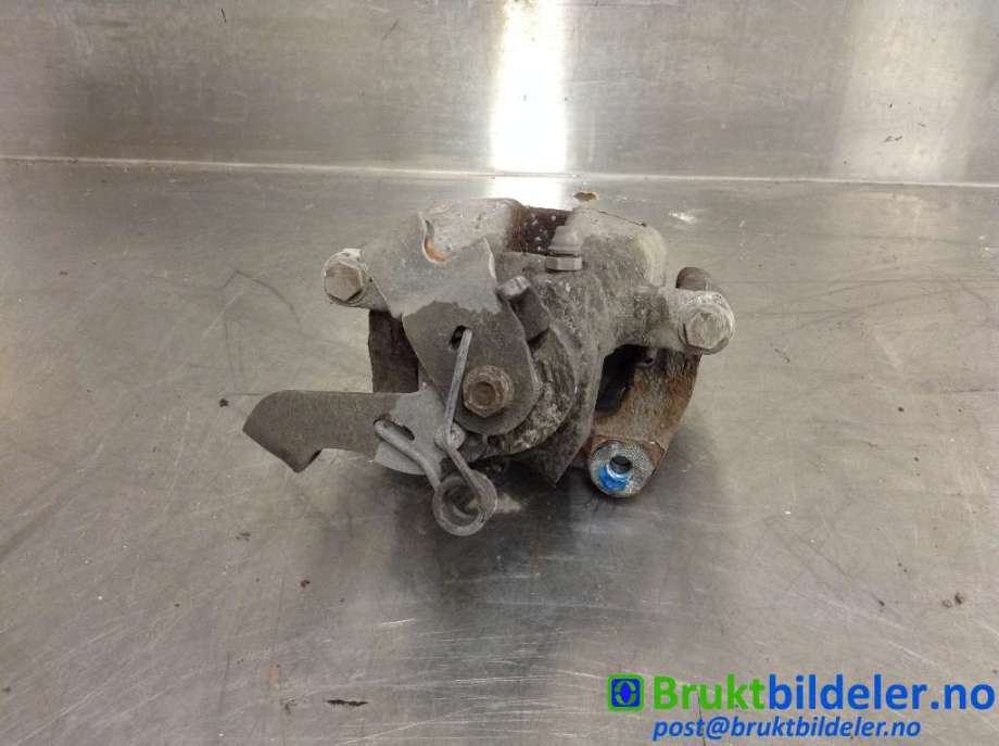 Bremsecaliper venstre bak til Peugeot 3008 2009-2016 (Type I)  (PEUGEOT|)