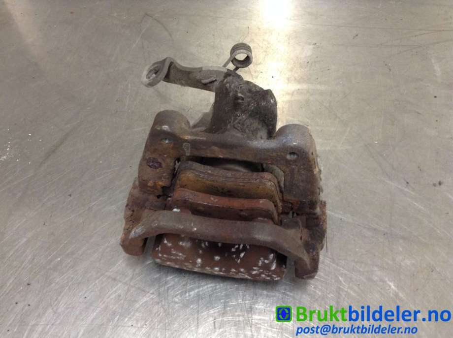 Bremsecaliper venstre bak til Peugeot 3008 2009-2016 (Type I)  (PEUGEOT|)