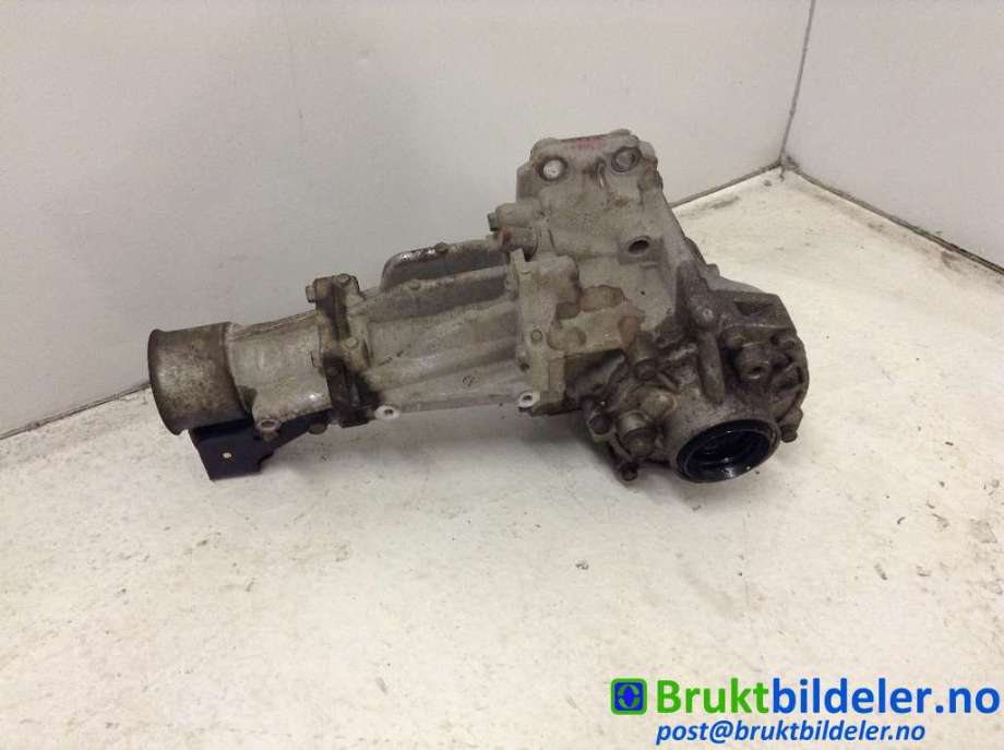 Girkasse 4WD fordelingskasse til Peugeot 4008 2012-2017  (PEUGEOT|16 085 261 80||16 709 327 80)