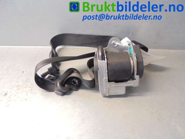 Sikkerhetsbelte foran høyre til Mercedes A-Klasse 2005-2012 (W169) (W169) (MERCEDES|602876900|)