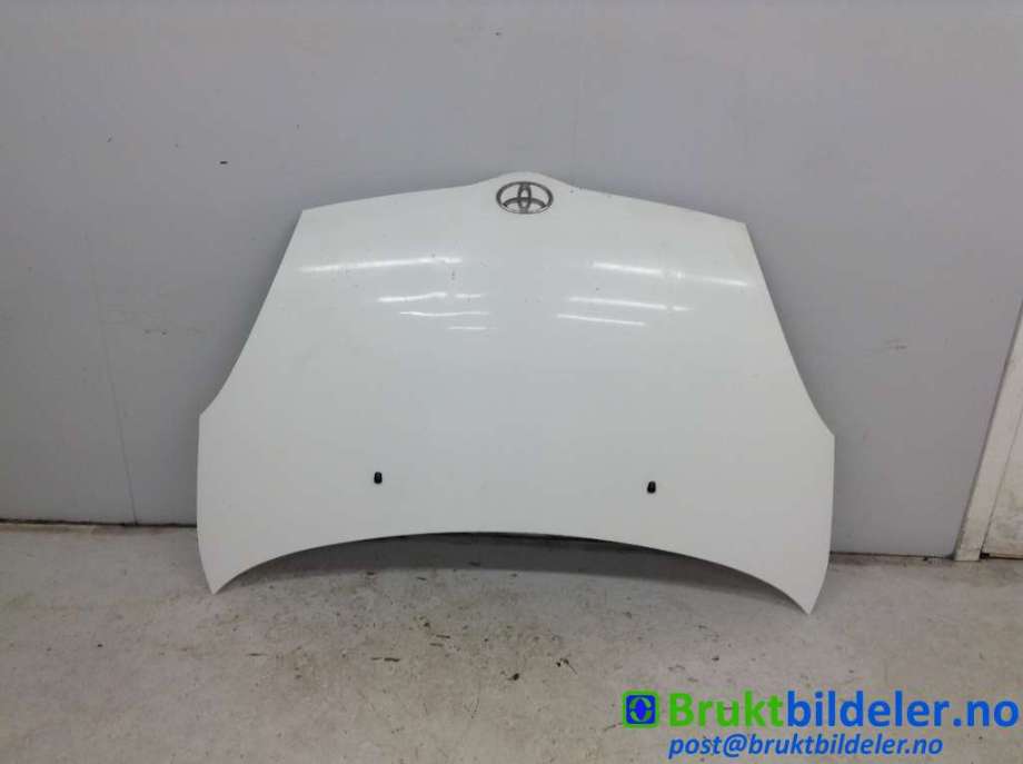 Panser til Toyota Yaris Verso, 1999-2007 (TOYOTA|)