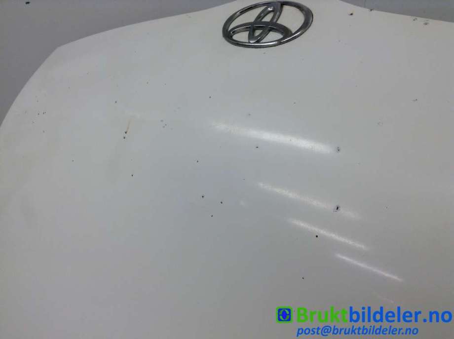 Panser til Toyota Yaris Verso 1999-2007  (TOYOTA|)
