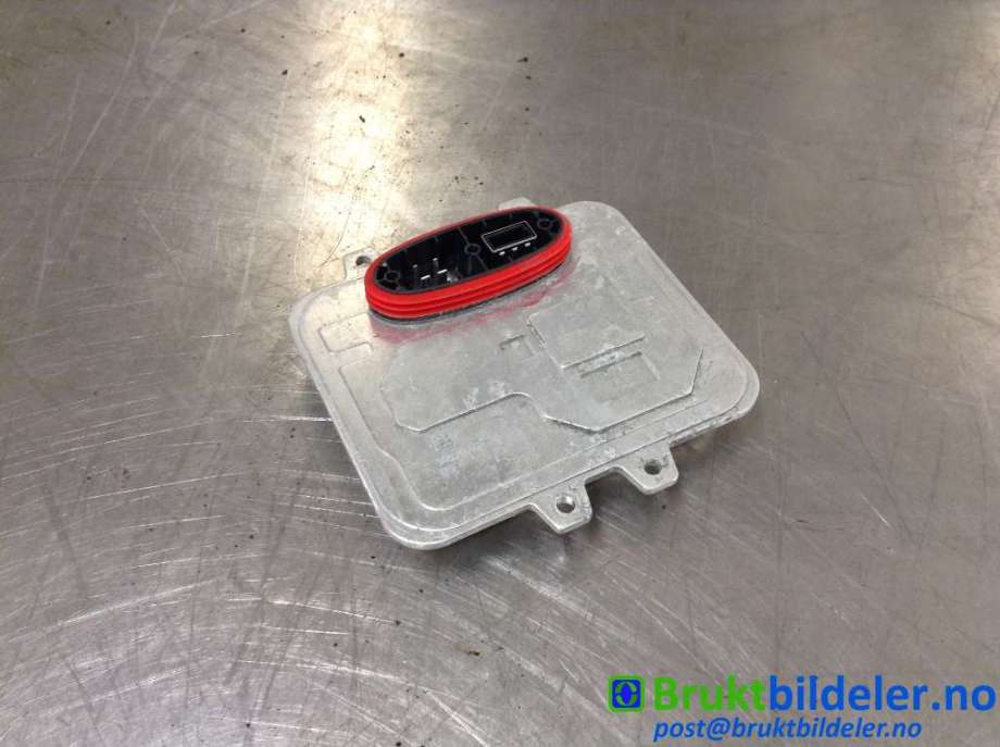 Styreenhet xenon/ballast til Škoda Octavia, 2005-2008 (Type II, Fase 1) (SKODA|)