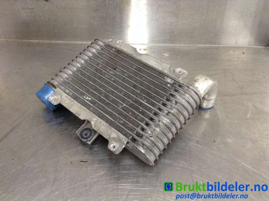 Intercooler til Toyota Yaris Verso 1999-2007  (TOYOTA|)