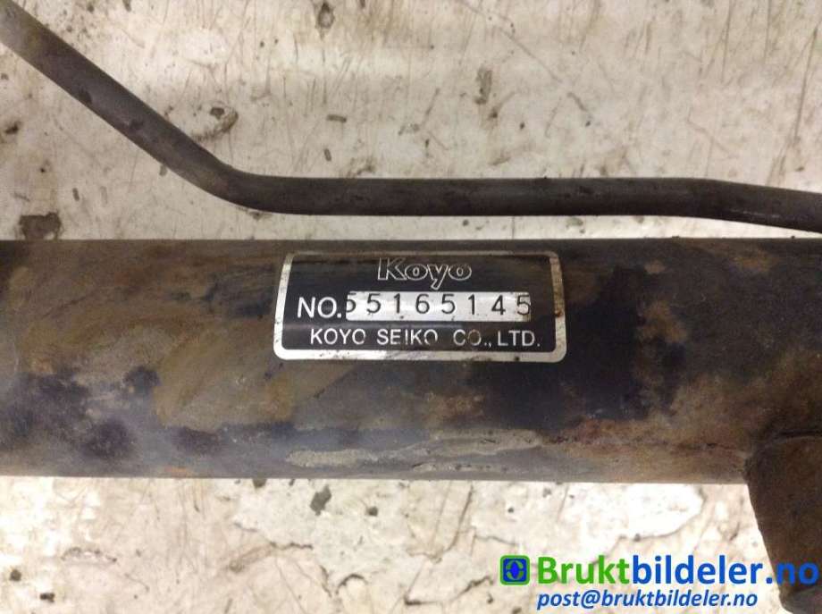Tannstang til Toyota Yaris Verso 1999-2007 (TOYOTA||55165145)