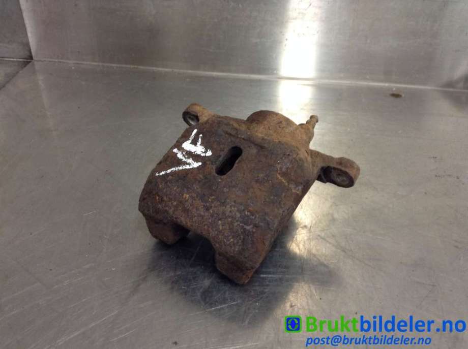 Bremsecaliper venstre foran til Toyota Yaris Verso, 1999-2007 (TOYOTA|)