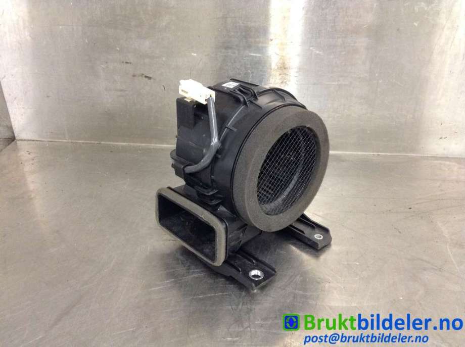 Kjølevifte til Toyota Yaris, 2012-2014 (Type III, Fase 1)  (TOYOTA|G9230-52010-A)
