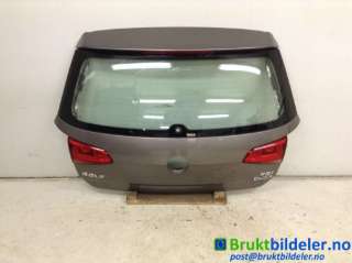 Bakluke combi til VW Golf VII,   (VOLKSWAGEN|5G6 827 025 K|5G6 827 025 AB)