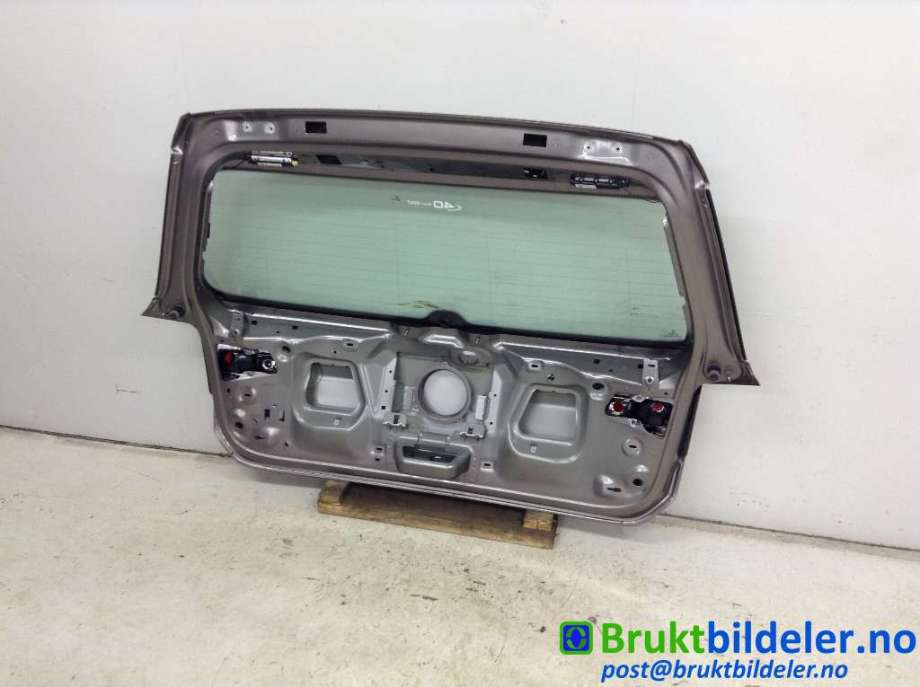 Bakluke combi til VW Golf VII 2012-2017 (Fase 1)  (VOLKSWAGEN|5G6 827 025 K||5G6 827 025 AB)