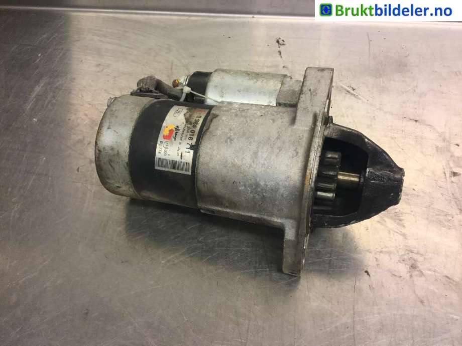 Starter til Mazda Premacy 1999-2005  (MAZDA||0 986 018 711)