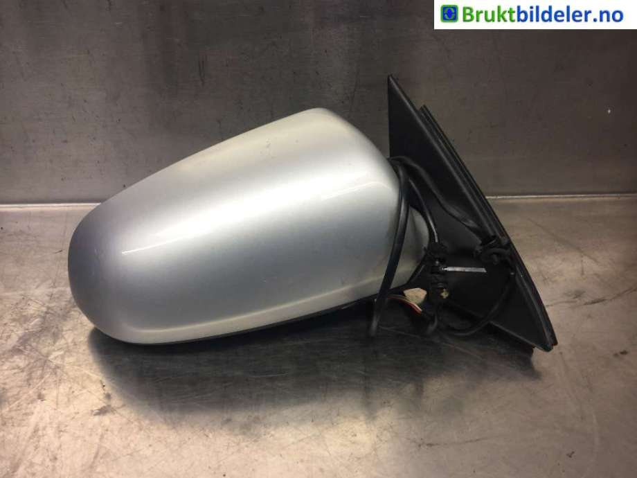 Speil høyre til Audi A4 2004-2008 (Type III) (B7) (B7) (AUDI|)