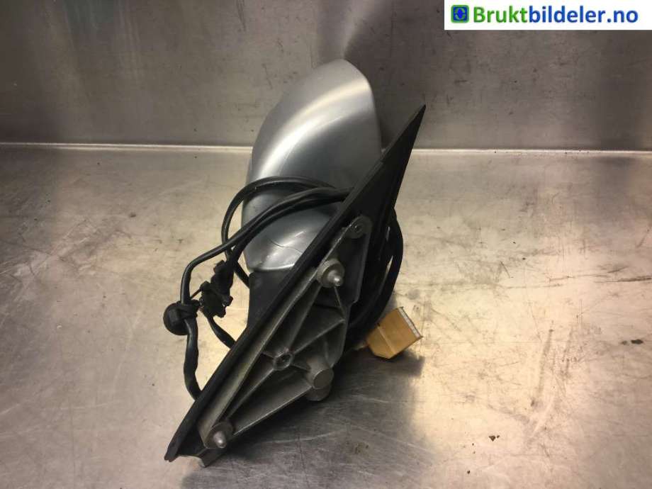Speil høyre til Audi A4 2004-2008 (Type III) (B7) (B7) (AUDI|)