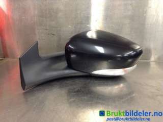 Speil venstre til Renault Zoe, 2013-2019 (Fase 1)  (RENAULT|963021816R)