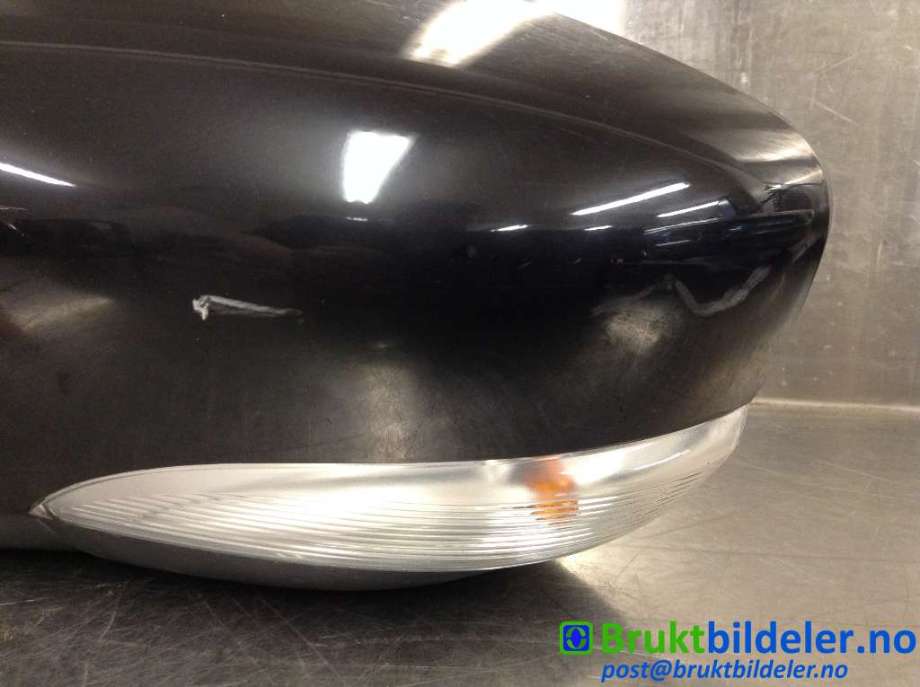 Speil venstre til Renault Zoe 2013-2019 (Fase 1)  (RENAULT|963021816R|)
