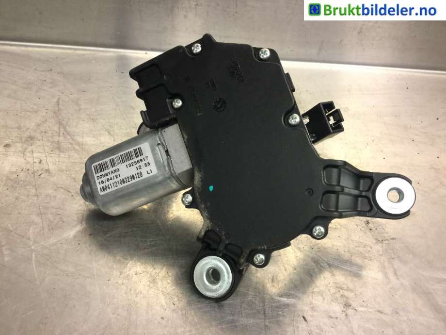 Viskermotor bakrute til Opel Astra J 2010-2015  (OPEL|13256917|60Z010009|)