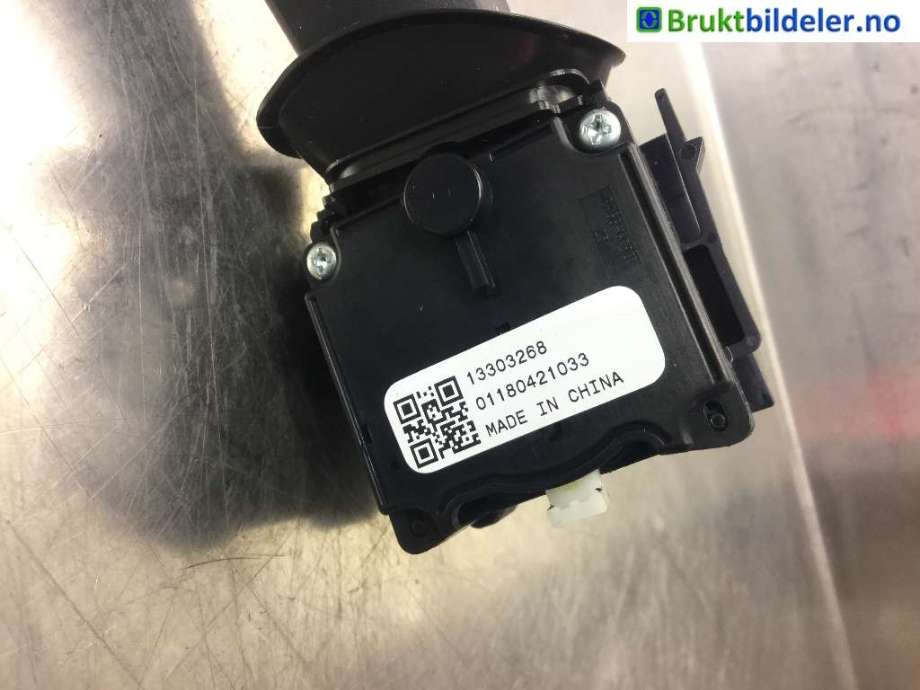 Bryter blink til Opel Astra J 2010-2015  (OPEL|13303268|)