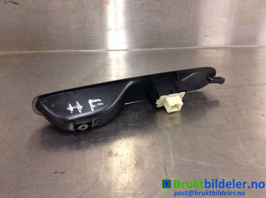 Bryter ruteheis til Renault Zoe 2013-2019 (Fase 1) (RENAULT|829506827R|)