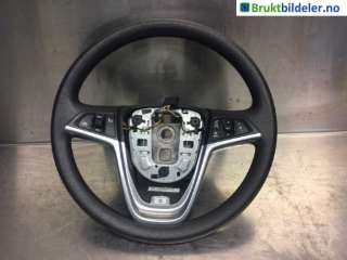 Ratt til Opel Astra J,   (OPEL|13305814)