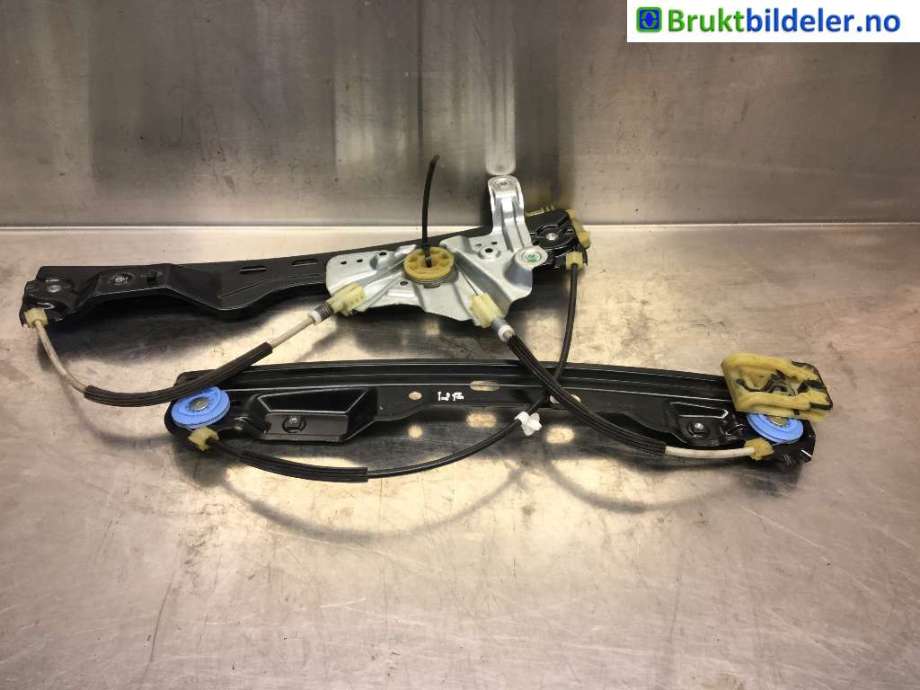 Ruteheis til Opel Astra J, 2010-2015  (OPEL|13260129)