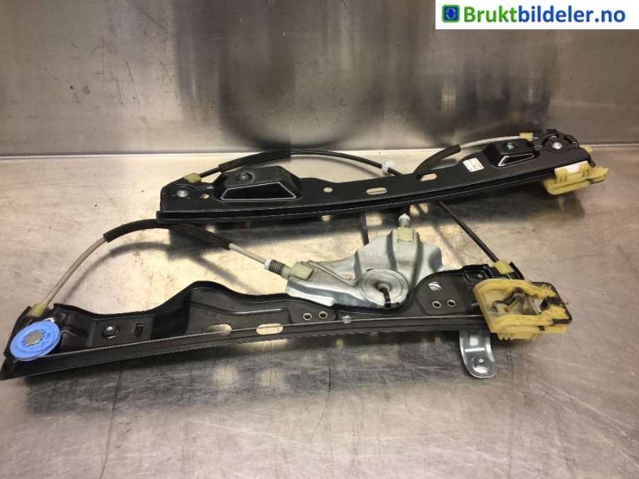 Ruteheis til Opel Astra J 2010-2015  (OPEL|13260129|912049-104|)