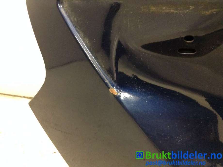 Bakluke combi til Ford Focus 2011-2014 (Type III, Fase 1)  (FORD|PBM51-A40410-AE|)