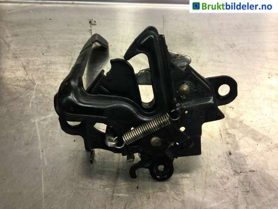 Panserlås til Toyota Yaris 2014-2020 (Type III, Fase 2)  (TOYOTA|53510-0D300|)