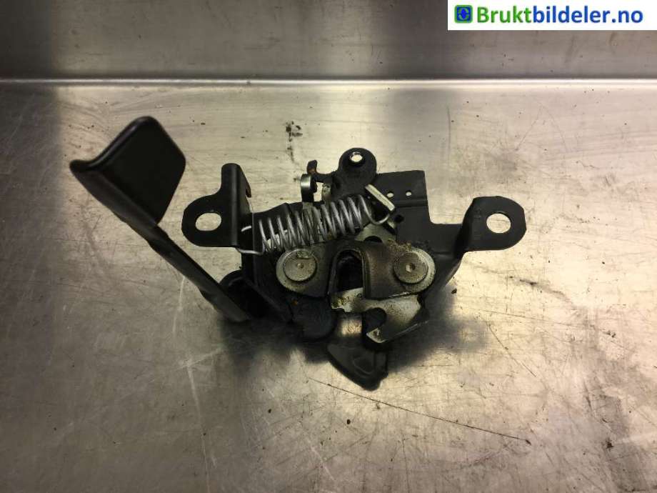 Panserlås til Toyota Yaris 2014-2020 (Type III, Fase 2)  (TOYOTA|53510-0D300|)