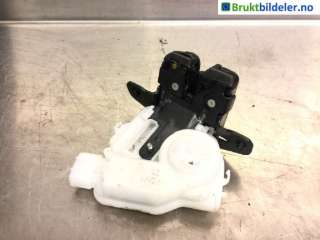 Baklukelås til Toyota Yaris,   (TOYOTA|69350-02090)