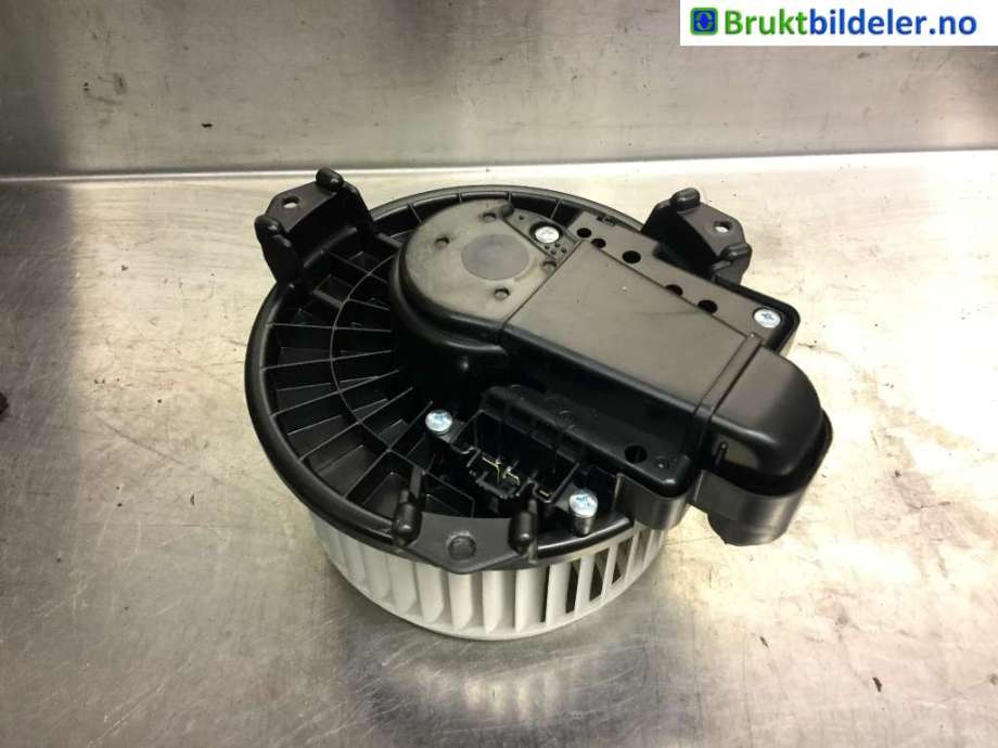 Varmeapparat motor til Toyota Yaris 2014-2020 (Type III, Fase 2) (TOYOTA|)