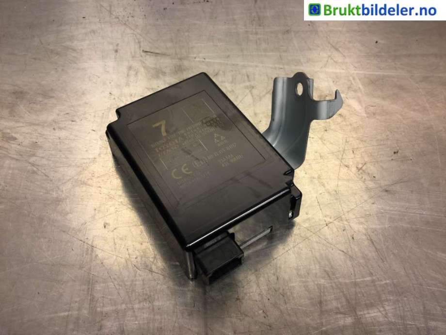 Sensor dekktrykk til Toyota Yaris 2014-2020 (Type III, Fase 2) (TOYOTA|89760-0D070|MB158400-3531|)