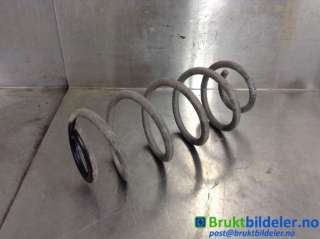 Fjær bak spiralfjær til Toyota Yaris,   (TOYOTA|48231-0D660)
