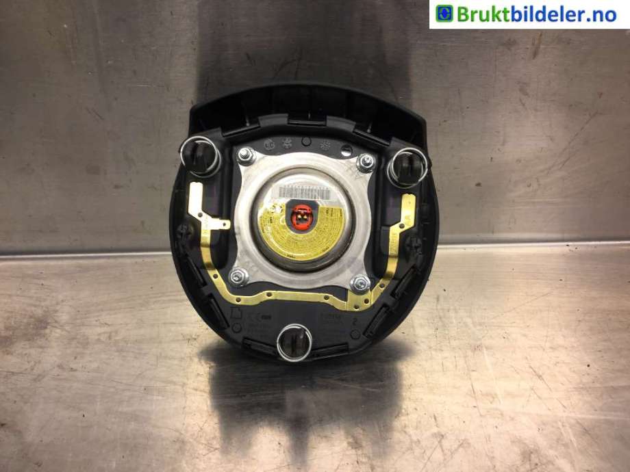 Airbag rattpute til Toyota Yaris 2014-2020 (Type III, Fase 2)  (TOYOTA|45130-0D630|)